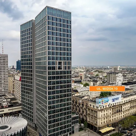 Widok Apartments, Sun & Snow *