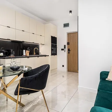 Widok Apartments, Sun & Snow