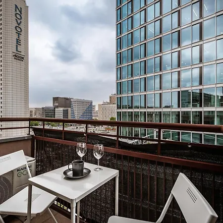 Widok Apartments, Sun & Snow Apartman