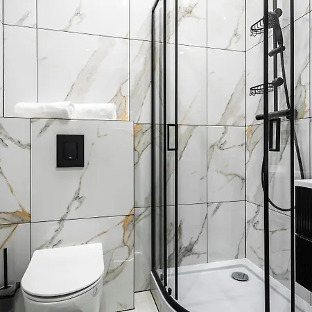 Apartman Widok Apartments, Sun & Snow *