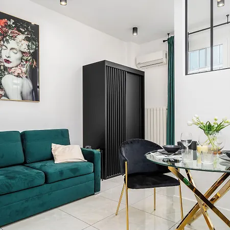 Widok Apartments, Sun & Snow